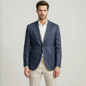 Naval Indigo - Blazer
