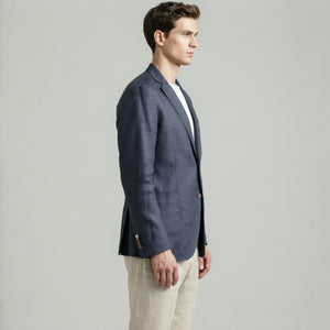 Naval Indigo - Blazer
