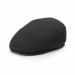 🎁 Carbon Black - Linen Cap (100% off)
