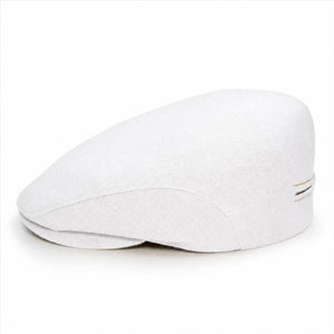🎁 Snow White - Linen Cap (100% off)