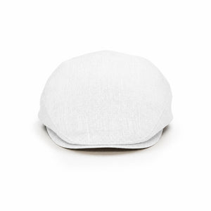 🎁 Snow White - Linen Cap (100% off)
