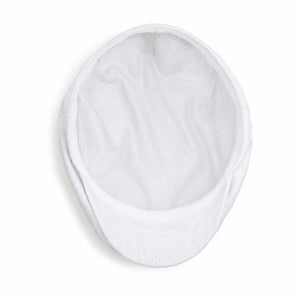 🎁 Snow White - Linen Cap (100% off)