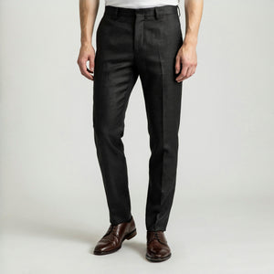 Carbon Black - Pant