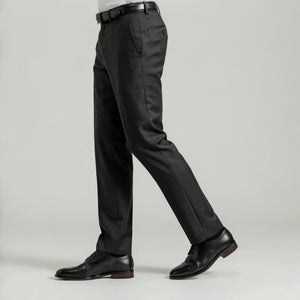 Carbon Black - Pant