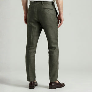 Forest Green - Pant