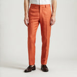 Lava Orange - Pant