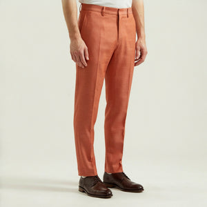 Lava Orange - Pant