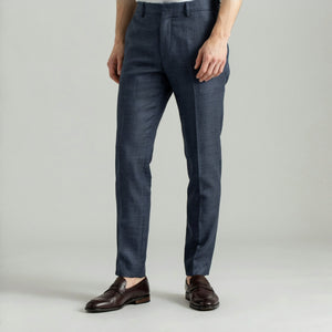 Naval Indigo - Pant