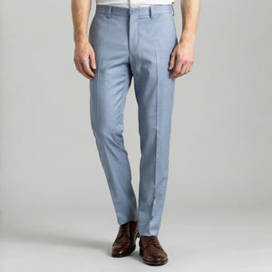 Sea Blue - Pant