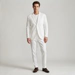 Snow White - 2pc Suit