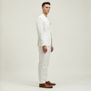 Snow White - 2pc Suit