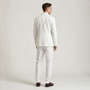 Snow White - 2pc Suit